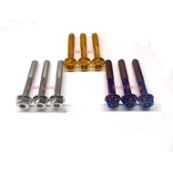 Pipe Mounting Nuts For ADV350 (3 Nuts)