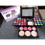 READY STOCK ADS MAKEUP PALETTE