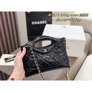 （Five colors）C-New mini 31 bag Women's shoulder bag Messenger bag handbag （with box）
