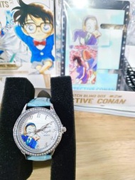 名偵探柯南記憶的碎片手錶