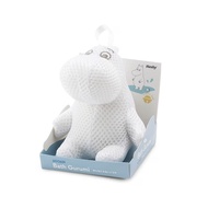 【Hashy】日本 Moomin 嚕嚕咪 沐浴球 沐浴海綿 鈴鐺沐浴球 泡泡球 交換禮物 聖誕節禮物 生日禮
