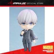 GSC Nendoroid Himuro-kun / Good Smile Company / The Ice Guy and His Cool Female Colleague / No.2079