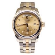 Tudor/men's Watch Junyu Series Automatic Mechanical Watch Men 56003-68063