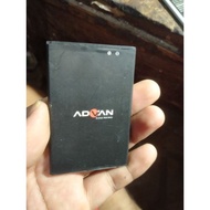 HP BATTERY original Advan S5E 4G S50khp