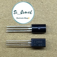 🇲🇾🔥READY STOCK🔥2SC2655 C2655 2A 50V NPN TO-92L Transistor