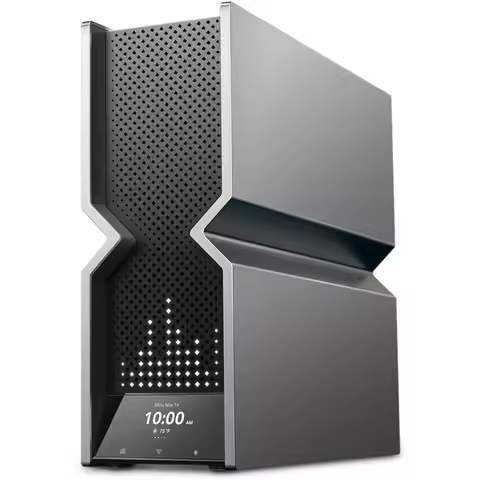 US Local Stock Best Choice Archer BE24000 Quad-Band WiFi 7 Router with Dual 10 Gbps Ports, 12 Antenn