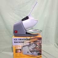 Ice Crusher Alat Mesin Serut Es / Mesin Es Serut Kepal Milo|Mesin serut es |Alat serut es batu|serut