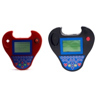(MYTO) V508 Super Mini ZedBull Smart Zed-Bull Key Transponder Programmer Mini ZED BULL Key Programme