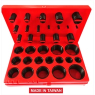 TORA O Ring Set - Rubber Ring - Universal Series 419 PCS MM TAIWAN