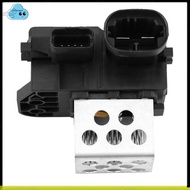 9673999980 Radiator Fan Controller Relay Resistor for 308CC 308SW RCZ Ds5 Ds6 Ds5Ls