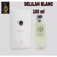 Delilah Blanc EDP Perfume By Maison Alhambra 100 ML: Super Amazing