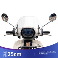 GT150 หน้ากันลมขนาดเล็ก