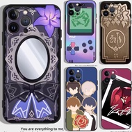 Honkai Star Rail Casing For OPPO A53 A33 A93 2020 A5 A31 A9 2020 F29 Pro A15 A15S A35 A94 A8 F7 F9 F