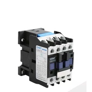 Magnetic Contactor Model CJX2 9-32A 220VAC "CHINT"