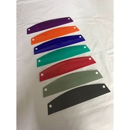 Meter Tinted SYM JET X 150 Tinted Color Meter Sticker SYM JET-X 150 #multicolor #JET-X #JET150 #SYM 