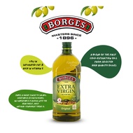 Borges Olive Oil - Extra Virgin
