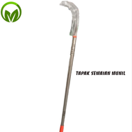 Sabit Tebas Daun Pisang Extension Pole/Telescopic handle/PISAU PISAN