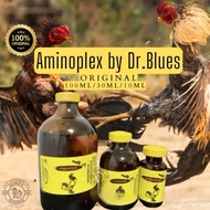 Aminoplex for Gamefowl injectable