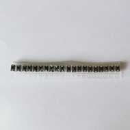 10Pcs SS2200 Patch Schottky Diode