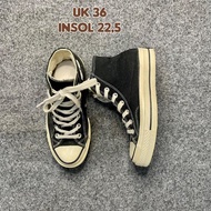 CONVERSE CHUCK TAYLOR UNISEX
