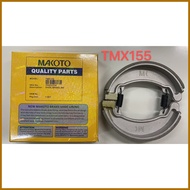BRAKE SHOE MAKOTO TMX155