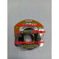 Platina L20/22-202/4Y + Centrifugal swich L22-204Y-Platina electro motor-Centrifugal swich electro m