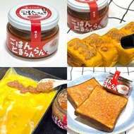 日本明太子拌飯醬