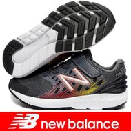 鞋大王New Balance PXURGLR 灰色 單黏帶運動鞋(童鞋17-21㎝)【特價出清】801NB 免運費
