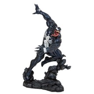 全新 Happy Kuji Marvel Venom 一番賞 A賞 Venom Figure 壽屋 漫威 毒魔