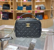 Chanel相機包