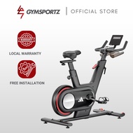Adidas C-1 Indoor Spin Bike