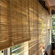 BURI BLINDS 3X5FT for ONLY 360 3x5ft (Width x Height)