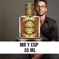 REPUBLIKA MR Y COLOGNE EDP YVES MEN 55ML