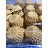 shell tart / kulit tart