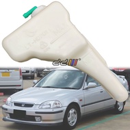 [READY STOCK] Honda Civic SO4 SO3 EJ EK EK4 EK9 1996-2000 Radiator Water Spare Tank Tangki Air Civic S21