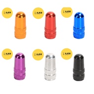 Presta FV small aluminum Alloy French valve for air bikes