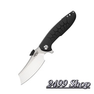 มีดพับ FH81 มีความทนทาน  Ganzo  เป็นมีดที่นิยมในคนหมู่มาก  เป็นมีด ที่ สายลุยก็ใช้ได้ เก็บสะสม ก็ได้