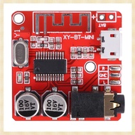 MP3 Bluetooth Decoder Board Lossless Car Speaker Audio Amplifier Modified Bluetooth 4.1 Circuit Stereo Receiver Module