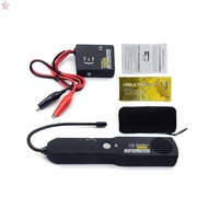 EM415PRO Diagnostic Tool Wire Tracker Short Circuit Automotive Cable System Electrical
