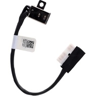 DC Power Jack Cable Power-Adapter Port 4VP7C 04VP7C Replacement for Dell Inspiron 3510 3511 3515 352
