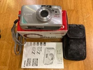 Canon 35mm Film Cam