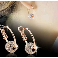 Acupoint Magnetic Earring (Get a Pair 2pcs/) plz