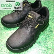 Sepatu Safety Maxi 4 Inci Krisbow