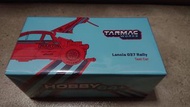 Tarmac works HOBBY64 Lancia 037 Rally Test Car