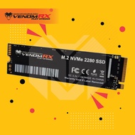 Venomrx 2TB M.2 NVME SSD
