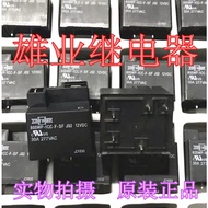 Brand New Original 805WP-1CC-F-SF J02 12VDC 30A 5-Pin Air Conditioner Taiwan Matsukawa Relay