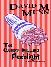 The Candy Filled Fleshlight (&amp; Seven Shorter Stories) David M. Munn