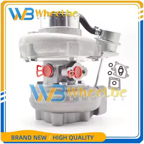 Turbo AP02 Turbocharger RPF Oil + Water Cooled Turbine FOR T25 T28 GT25 GT28 GT2871 GT2860 SR20 CA18