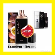 Dexandra Grandeur (212 Vip Men)