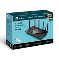 Tp-Link Archer AX75  AX5400 三頻 Wi-Fi 6 路由器